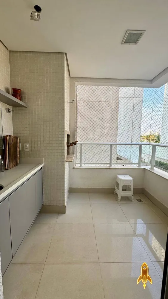 Apartamento, 3 quartos, 147 m² - Foto 12