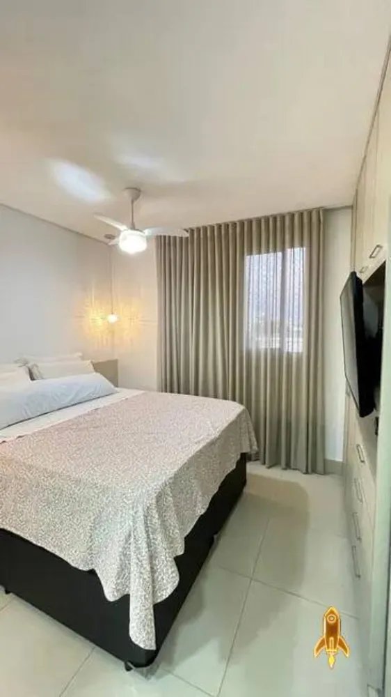 Apartamento, 3 quartos, 147 m² - Foto 6