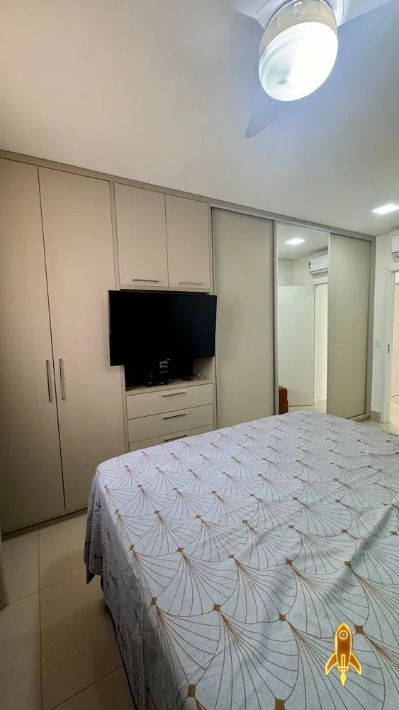 Apartamento, 3 quartos, 147 m² - Foto 9