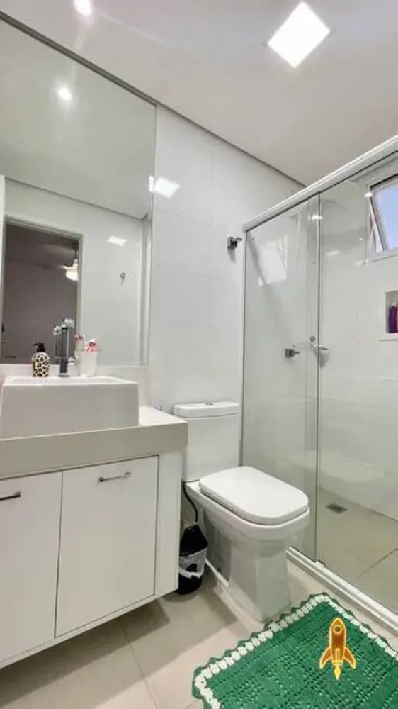 Apartamento, 3 quartos, 147 m² - Foto 5