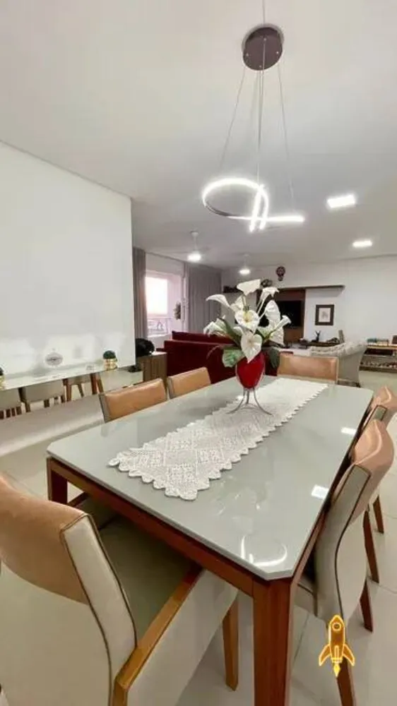 Apartamento, 3 quartos, 147 m² - Foto 4