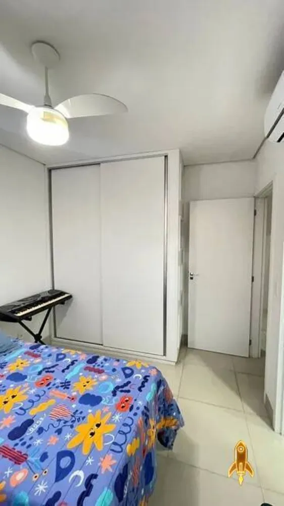 Apartamento, 3 quartos, 147 m² - Foto 7