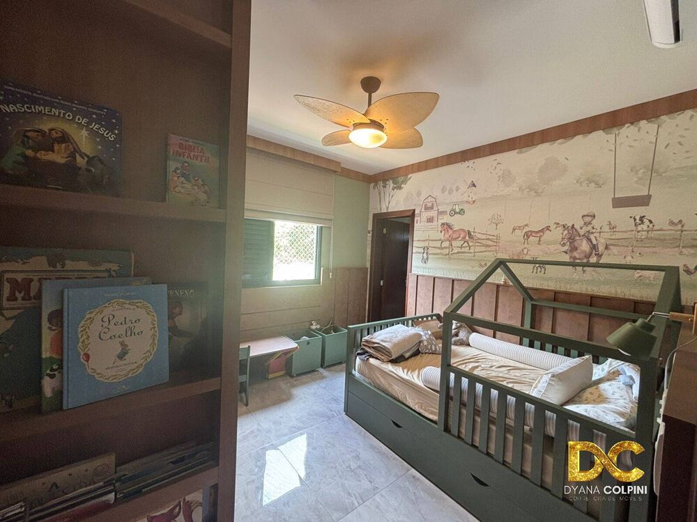 Casa de Condomínio à venda com 4 quartos, 259m² - Foto 19