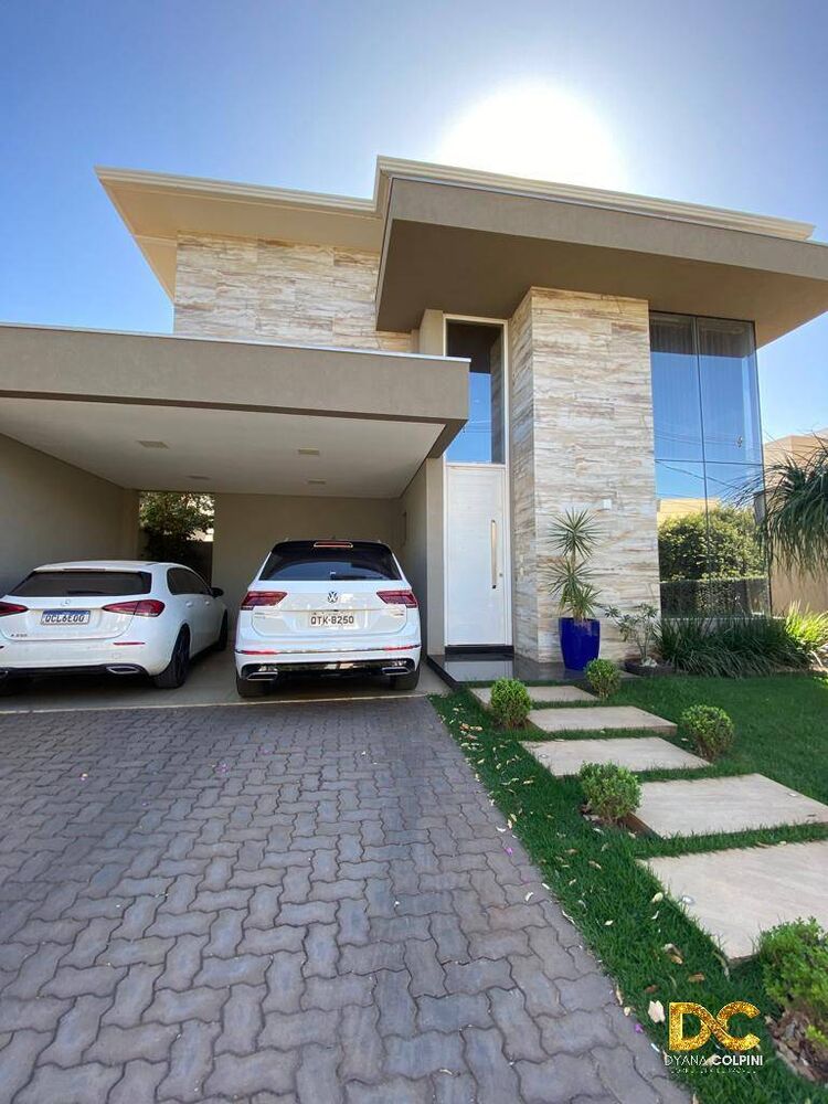 Casa de Condomínio, 4 quartos - Foto 8