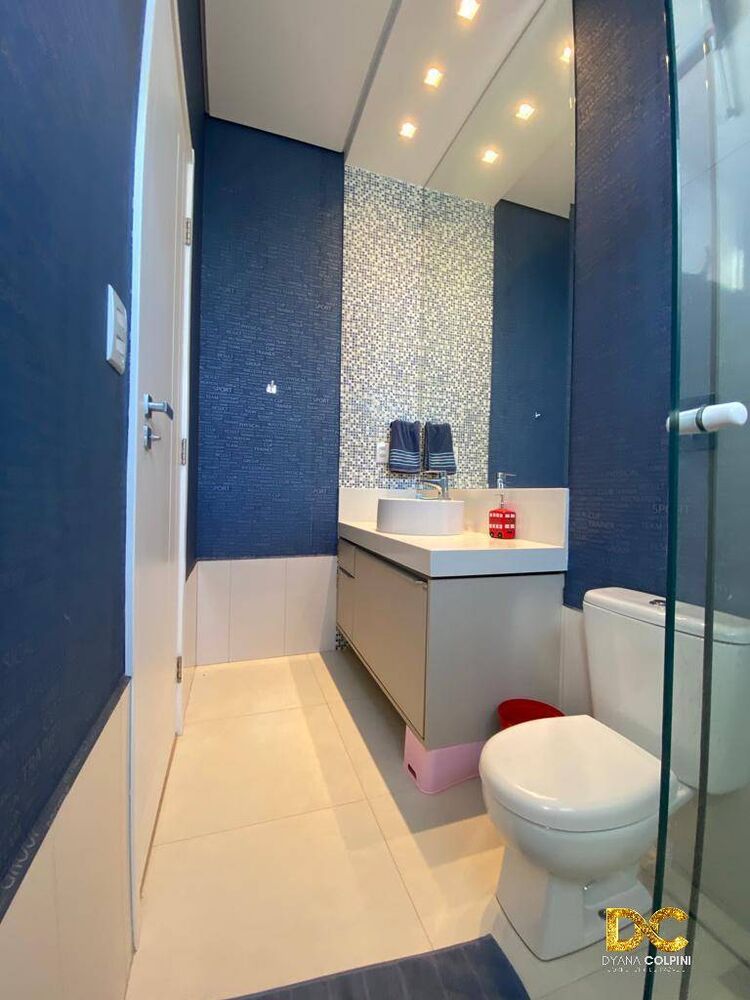 Casa de Condomínio, 4 quartos - Foto 3