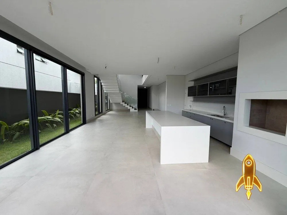 Casa de Condomínio, 4 quartos - Foto 5