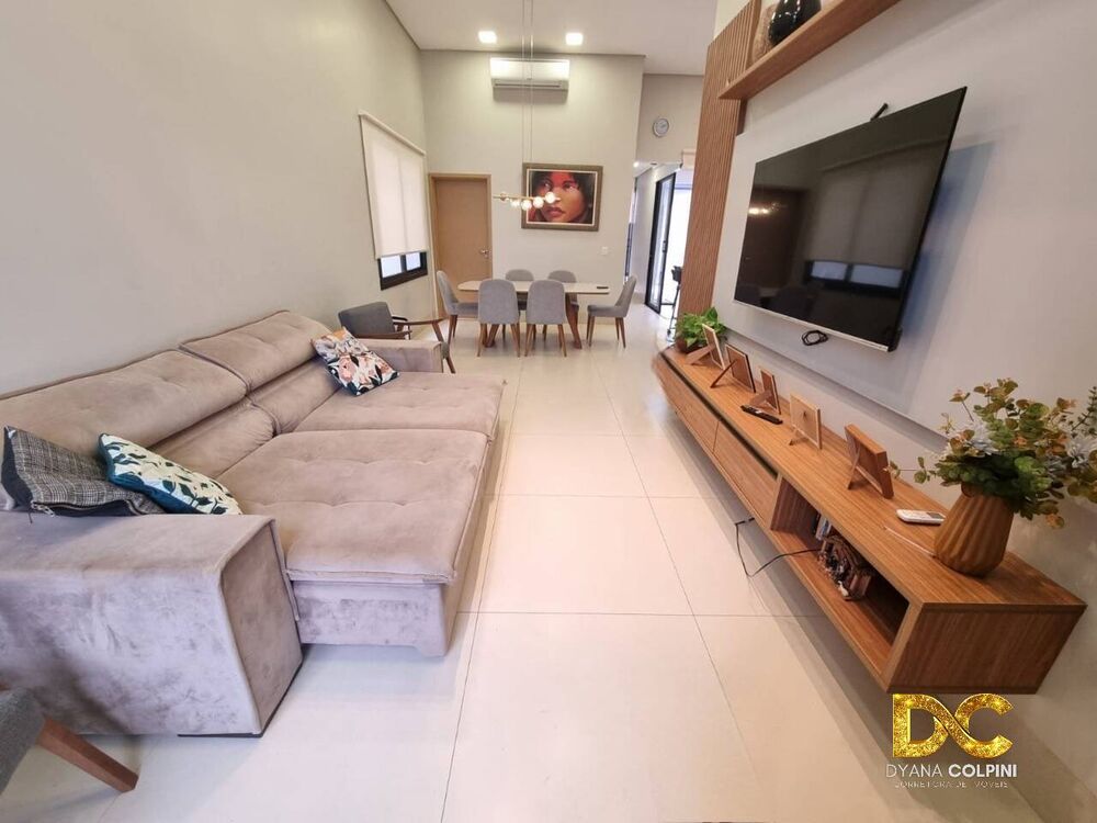 Casa de Condomínio à venda com 3 quartos, 162m² - Foto 4