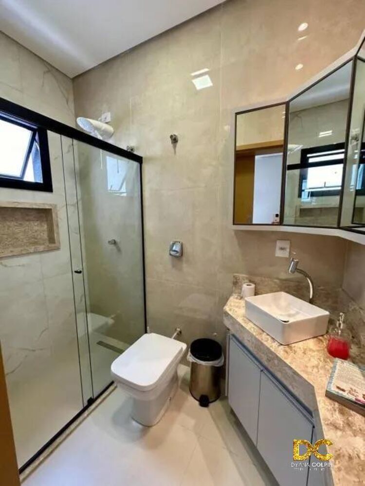 Casa de Condomínio à venda com 3 quartos, 162m² - Foto 2