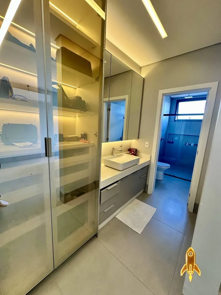 Casa de Condomínio, 3 quartos - Foto 6