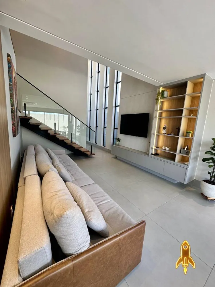 Casa de Condomínio, 3 quartos - Foto 8