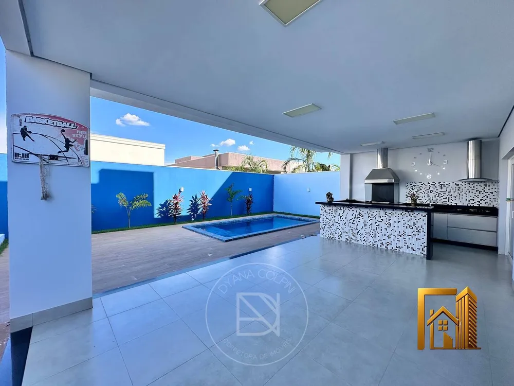 Casa de Condomínio, 4 quartos - Foto 6
