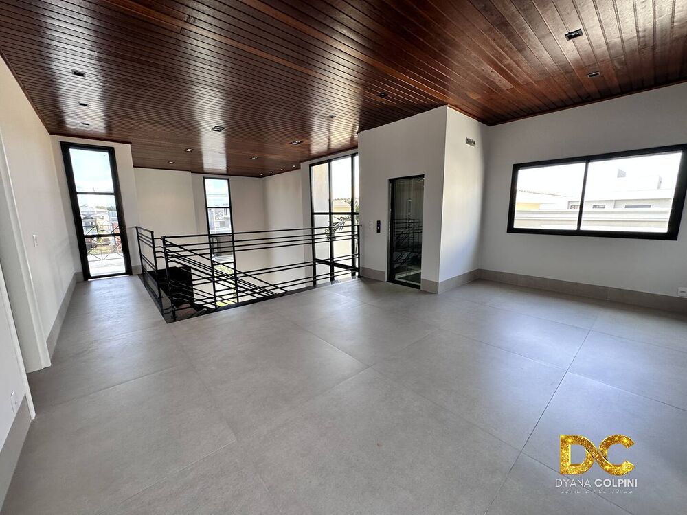 Casa de Condomínio à venda com 3 quartos, 384m² - Foto 2