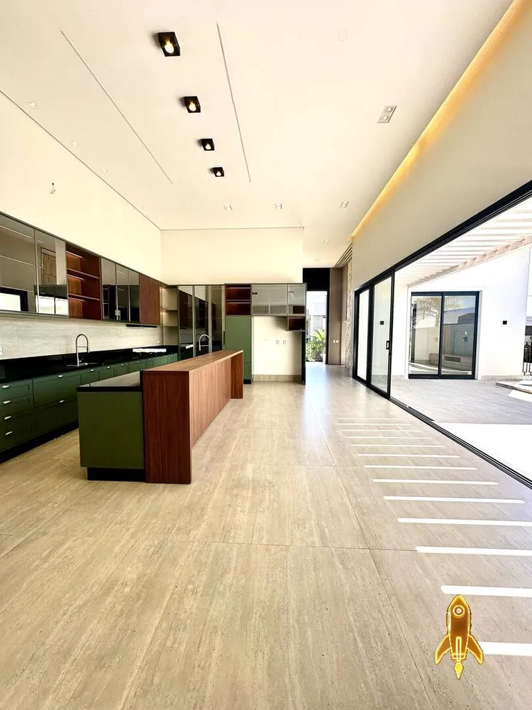Casa de Condomínio, 4 quartos - Foto 5