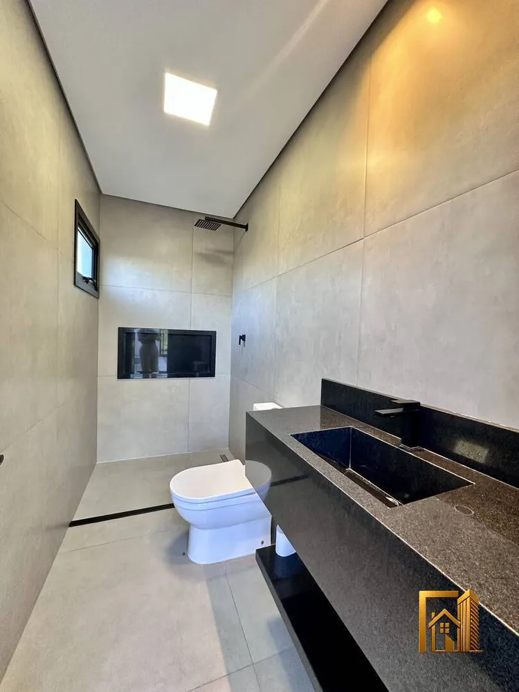 Casa de Condomínio, 4 quartos - Foto 7