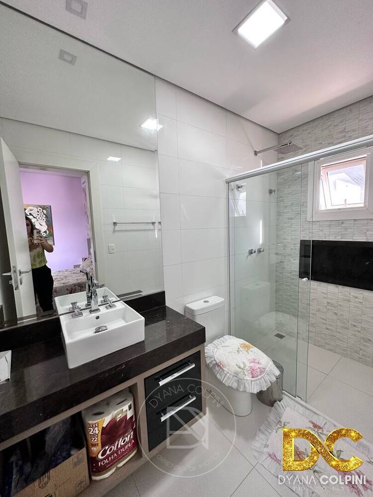 Casa de Condomínio, 4 quartos - Foto 6