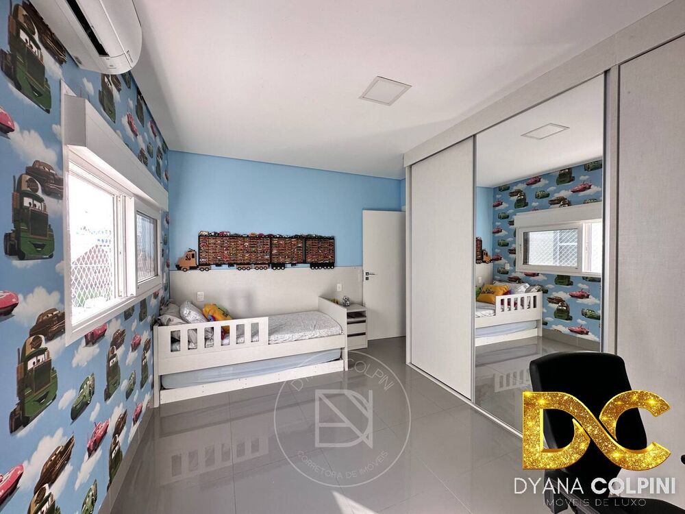 Casa de Condomínio, 4 quartos - Foto 5