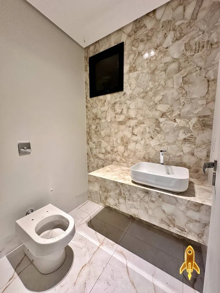 Casa de Condomínio, 4 quartos - Foto 5