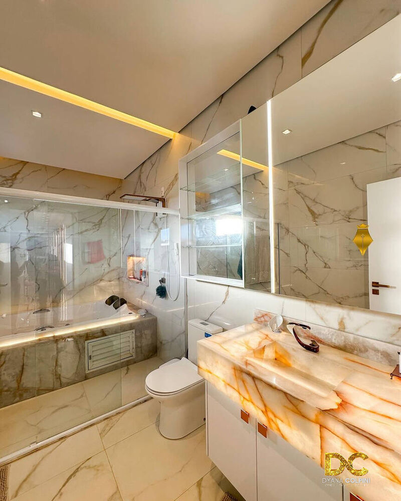 Casa de Condomínio à venda com 4 quartos, 297m² - Foto 7
