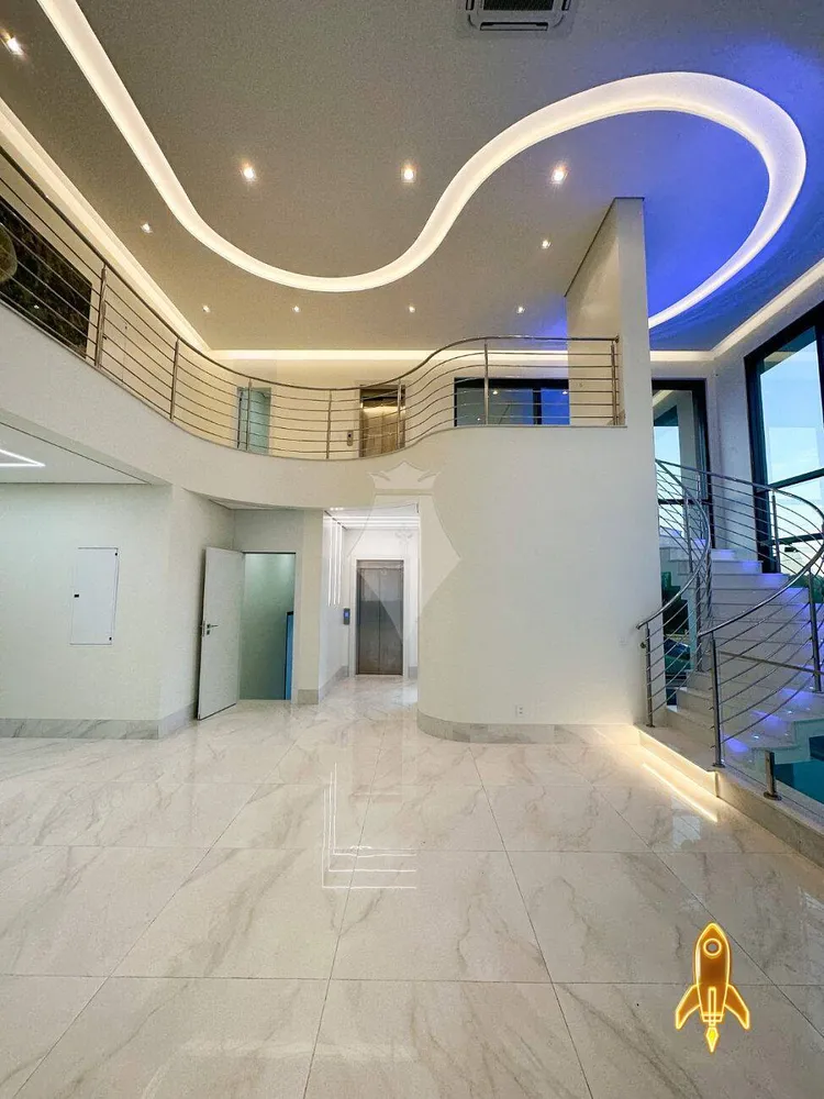 Casa de Condomínio, 4 quartos - Foto 4