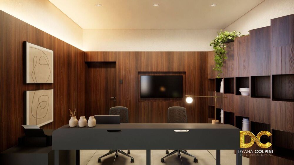 Casa de Condomínio à venda com 4 quartos, 524m² - Foto 1