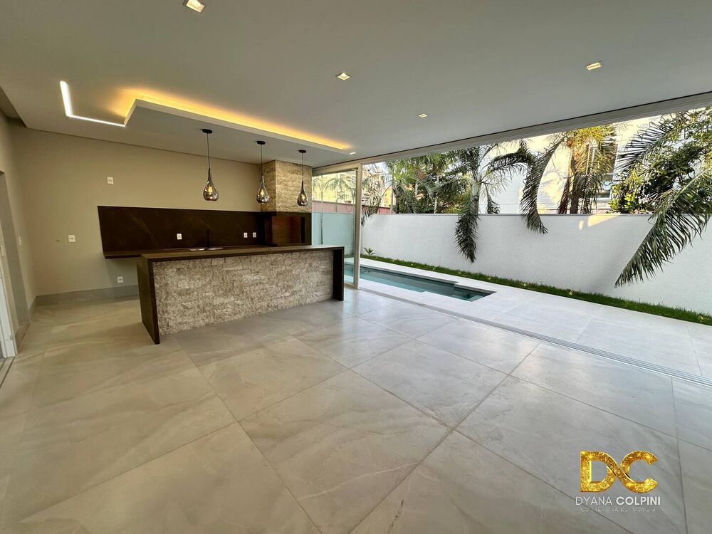 Casa de Condomínio, 4 quartos - Foto 14