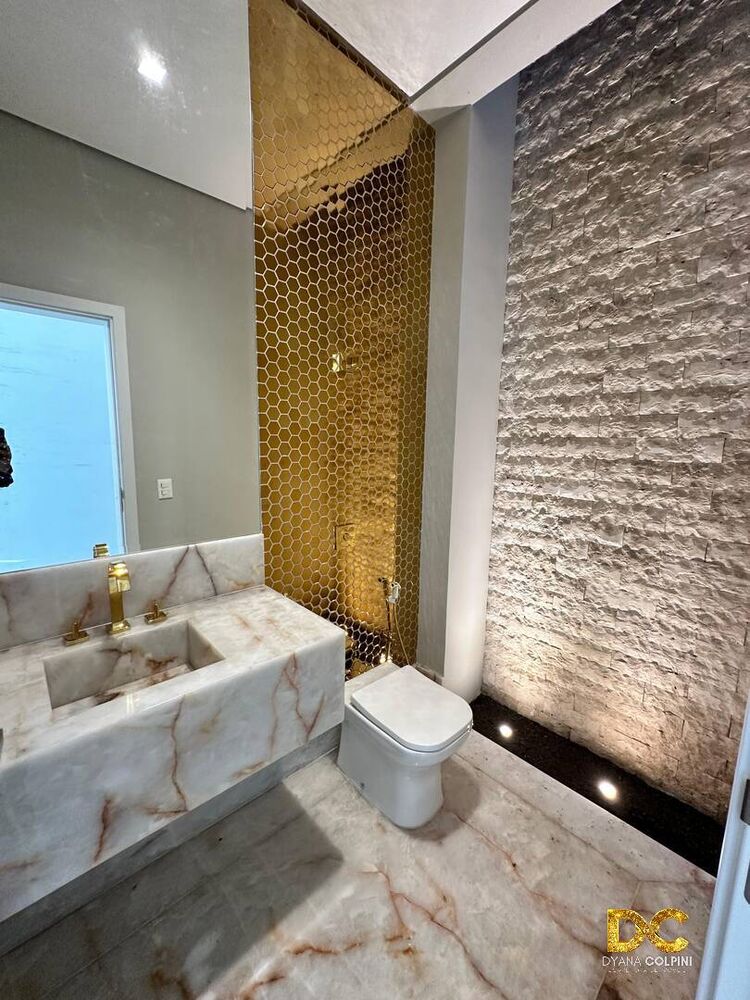 Casa de Condomínio, 4 quartos - Foto 17