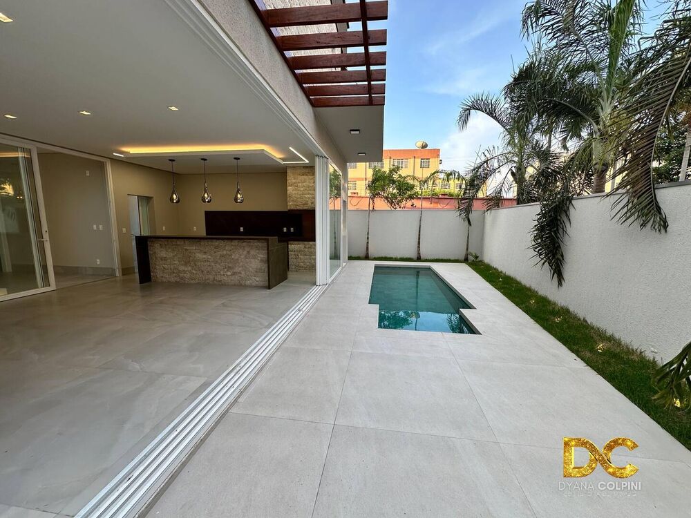 Casa de Condomínio, 4 quartos - Foto 5
