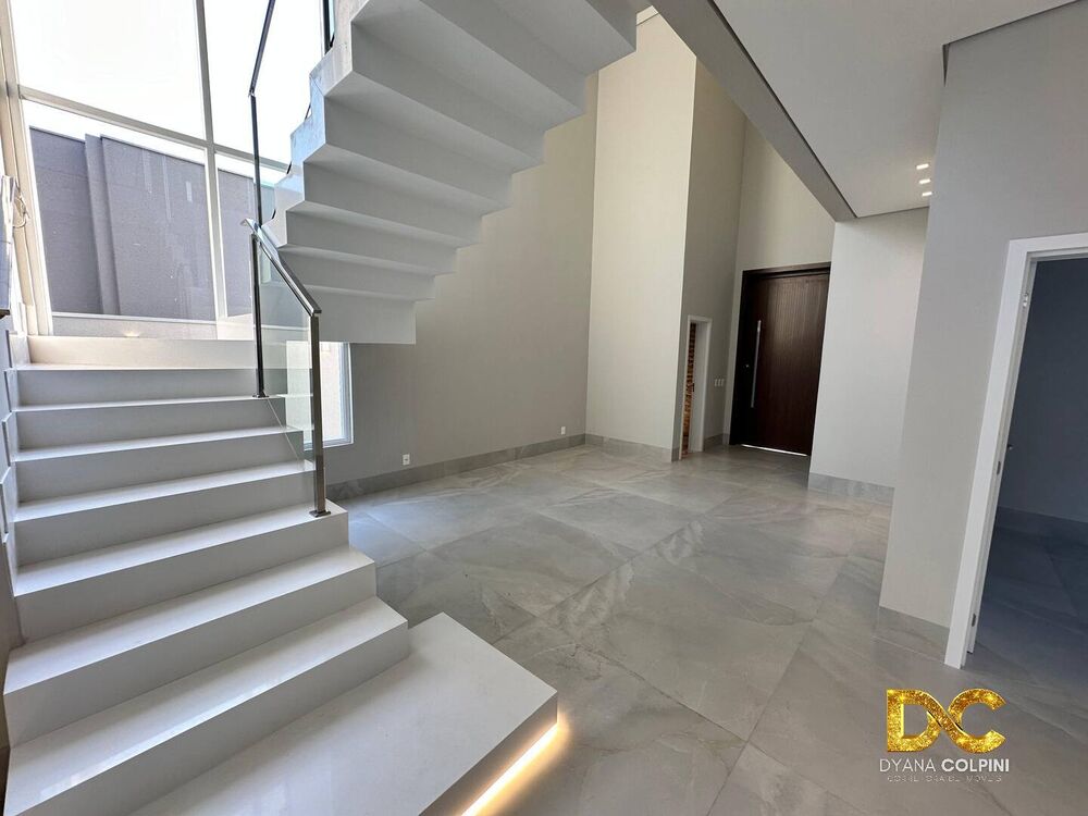 Casa de Condomínio, 4 quartos - Foto 10