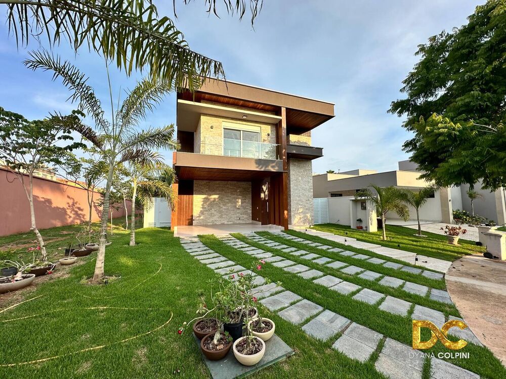 Casa de Condomínio, 4 quartos - Foto 3