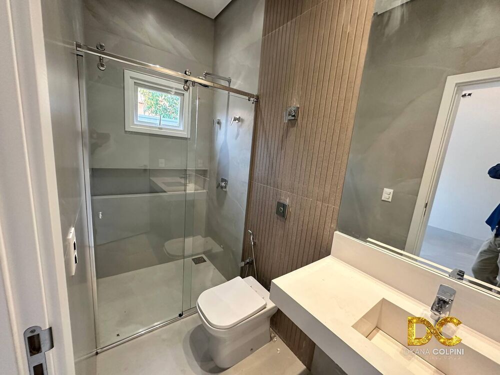 Casa de Condomínio, 4 quartos - Foto 12