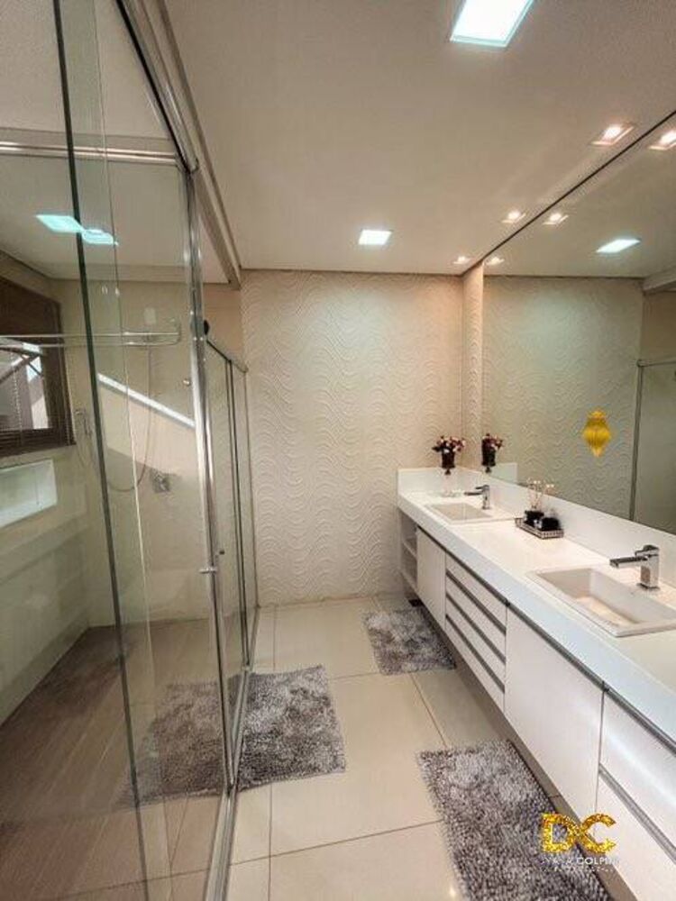 Casa de Condomínio à venda com 4 quartos, 324m² - Foto 15