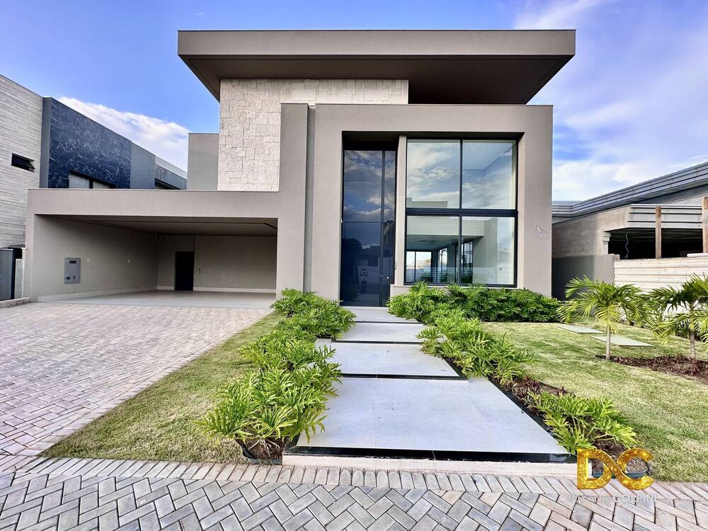 Casa de Condomínio, 4 quartos - Foto 4