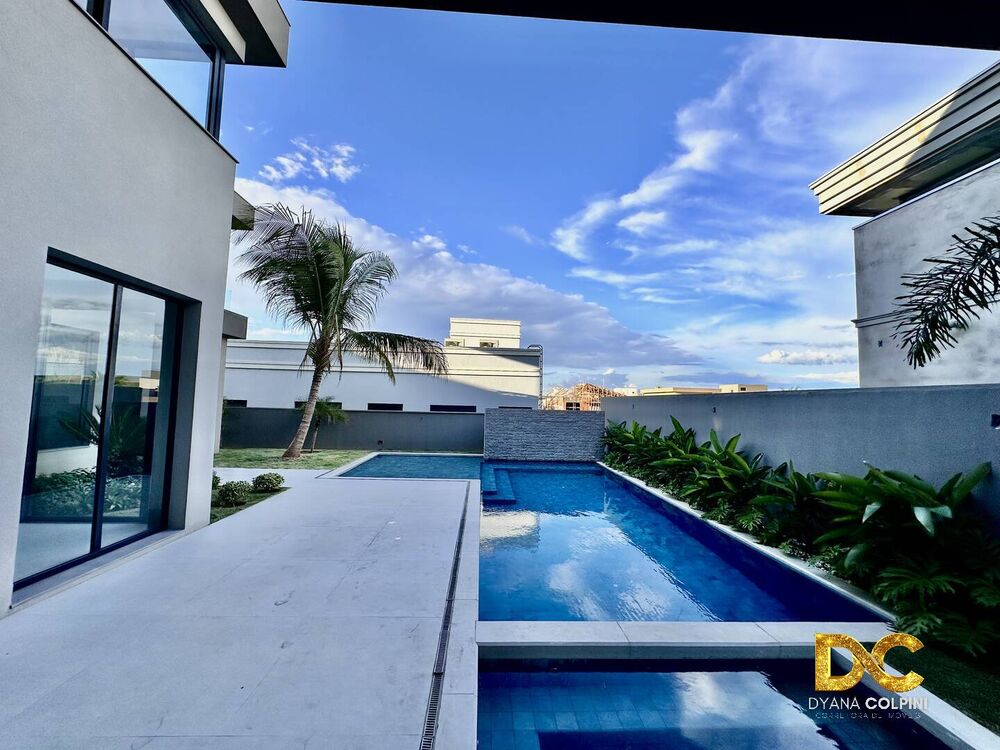 Casa de Condomínio, 4 quartos - Foto 20