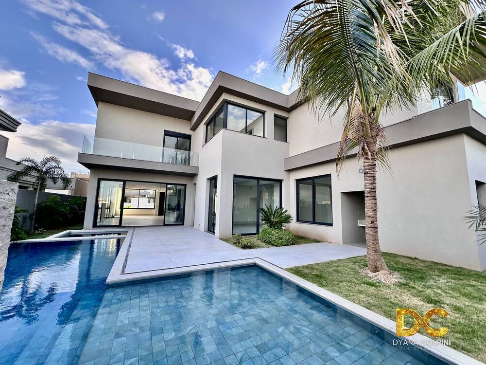 Casa de Condomínio, 4 quartos - Foto 6