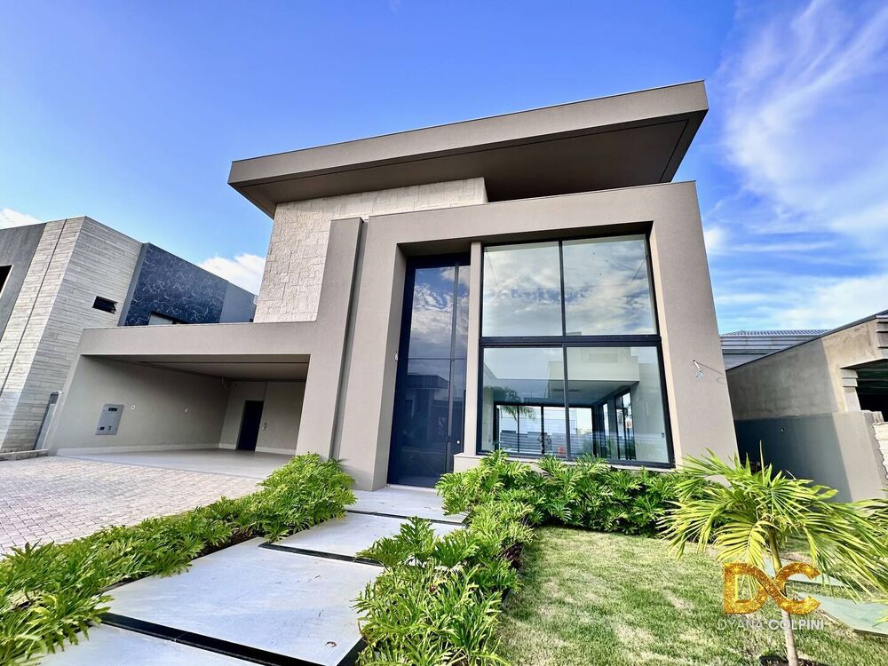 Casa de Condomínio, 4 quartos - Foto 2