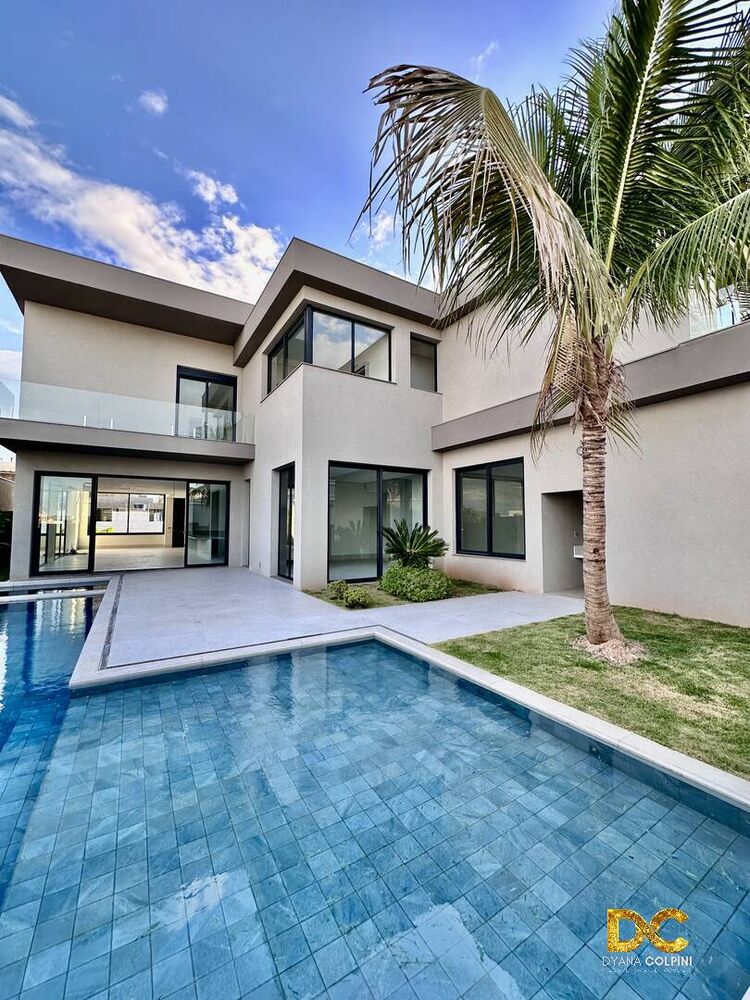 Casa de Condomínio, 4 quartos - Foto 5