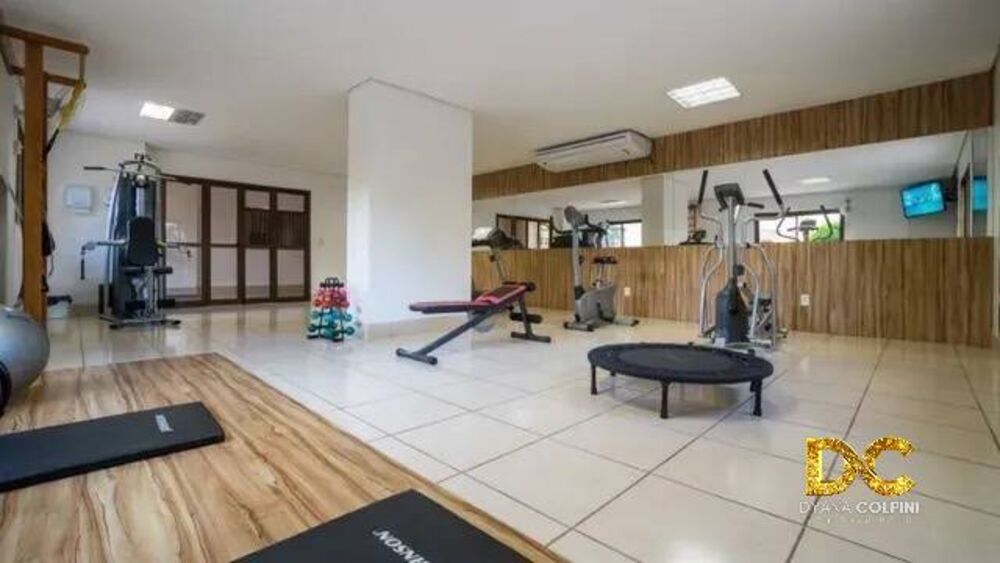 Apartamento à venda com 3 quartos, 127m² - Foto 8