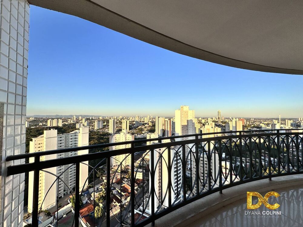 Apartamento à venda com 3 quartos, 127m² - Foto 1