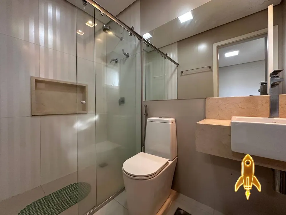 Casa de Condomínio, 5 quartos - Foto 8