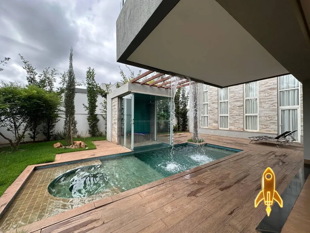 Casa de Condomínio, 5 quartos - Foto 6