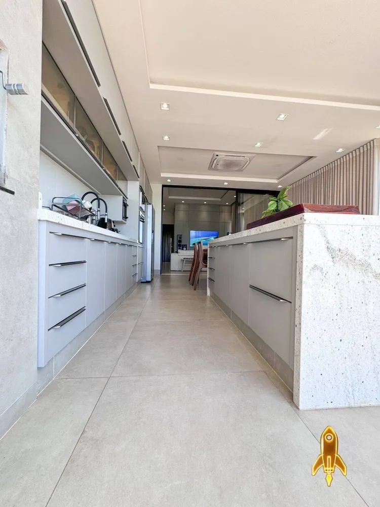Casa de Condomínio, 3 quartos - Foto 6