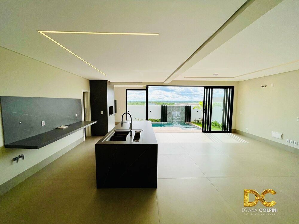 Casa de Condomínio, 4 quartos - Foto 10