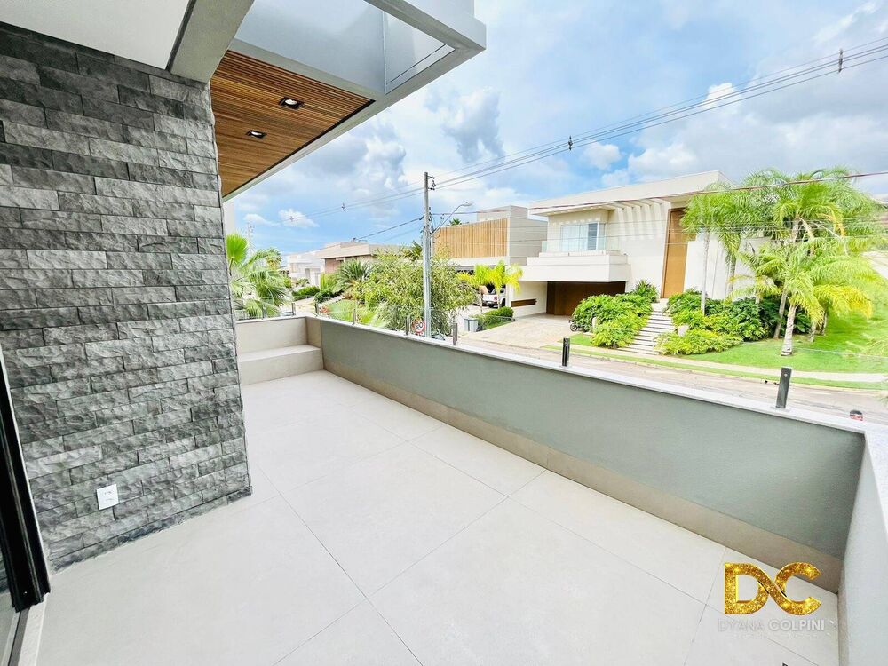 Casa de Condomínio, 4 quartos - Foto 8