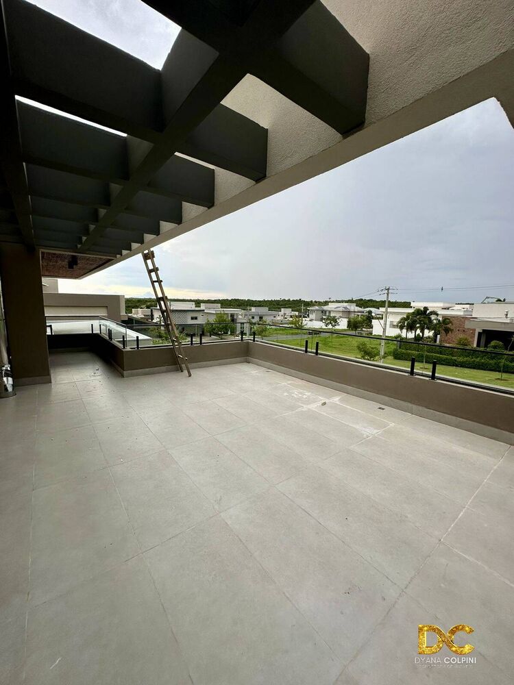 Casa de Condomínio à venda com 4 quartos, 506m² - Foto 1