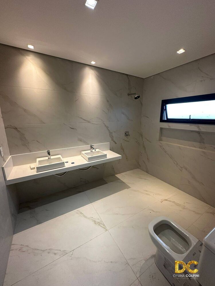 Casa de Condomínio à venda com 4 quartos, 506m² - Foto 4