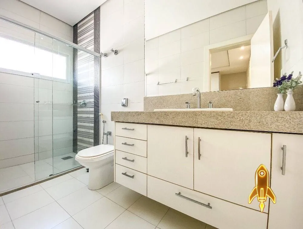 Casa de Condomínio, 4 quartos - Foto 7