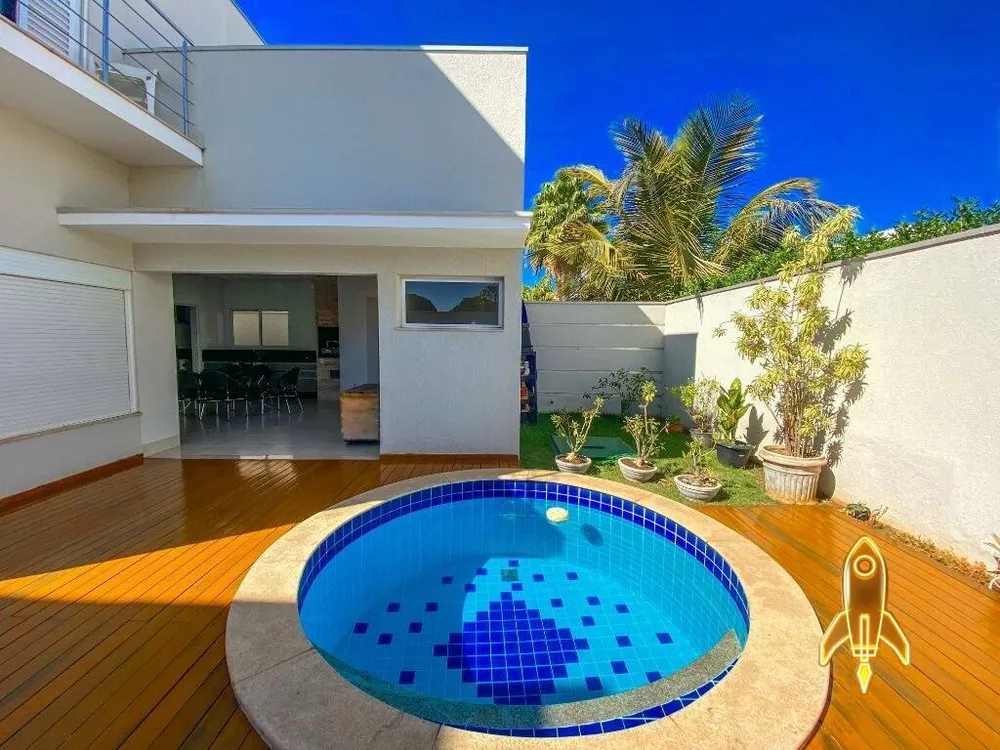 Casa de Condomínio, 4 quartos - Foto 6