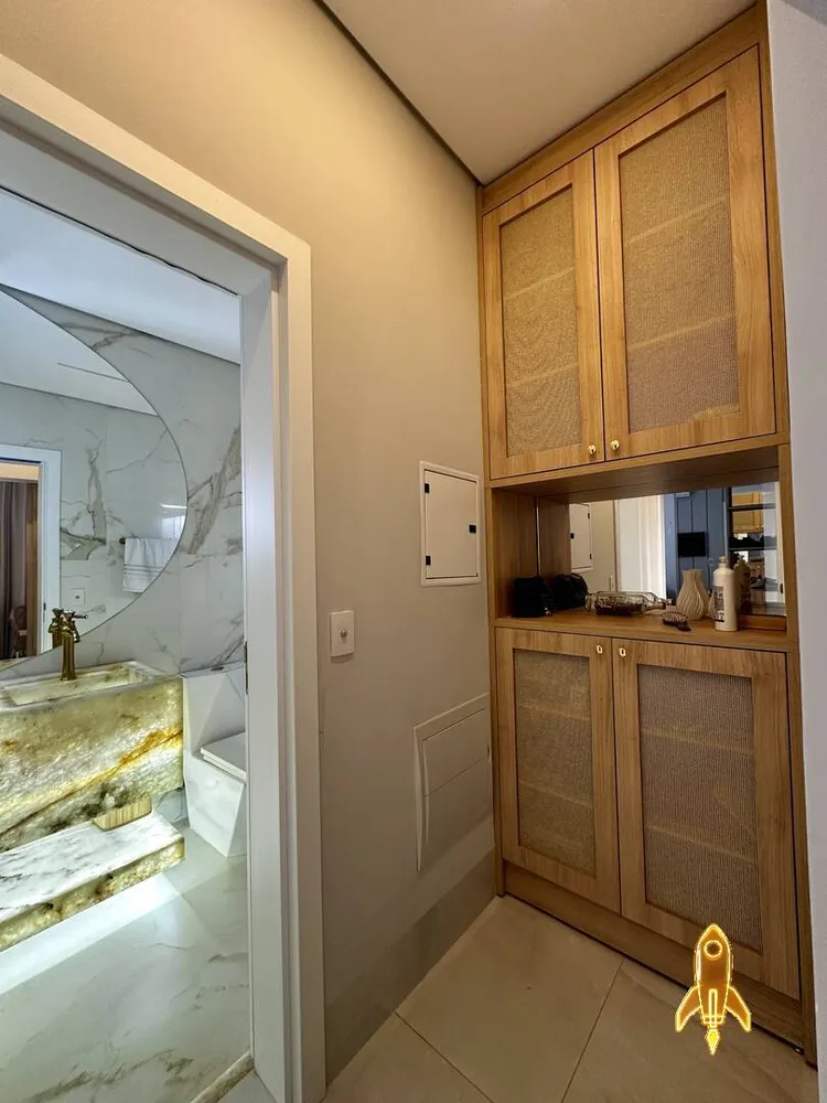 Casa de Condomínio, 4 quartos - Foto 8