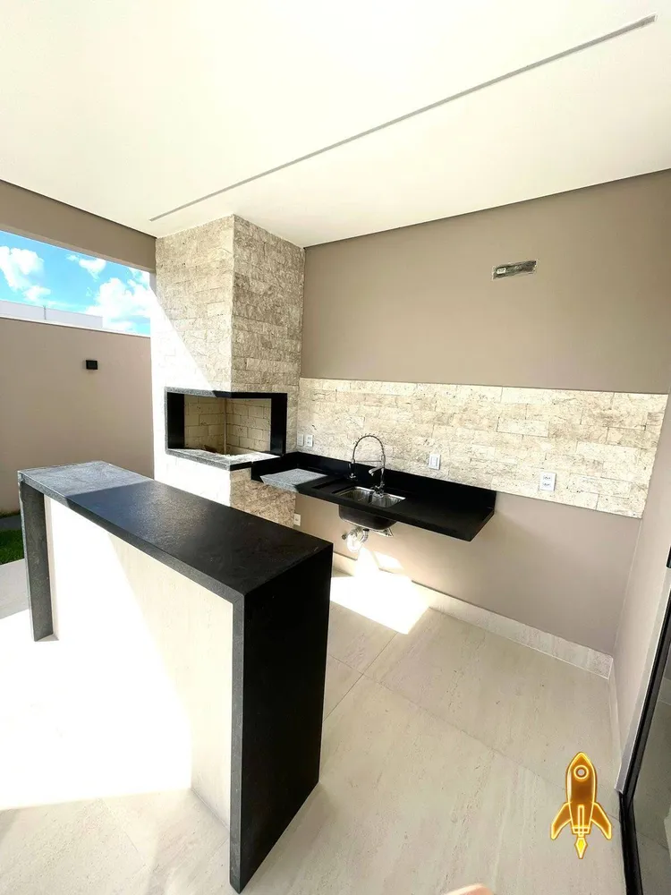 Casa de Condomínio, 3 quartos - Foto 6