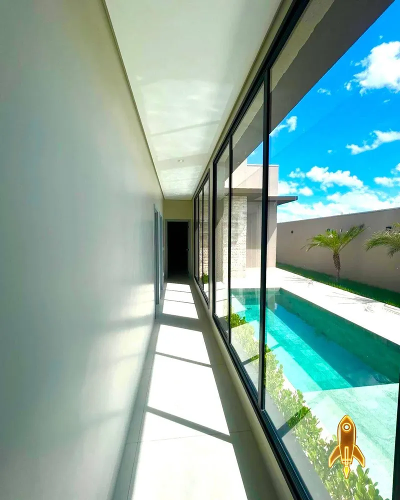 Casa de Condomínio, 3 quartos - Foto 7